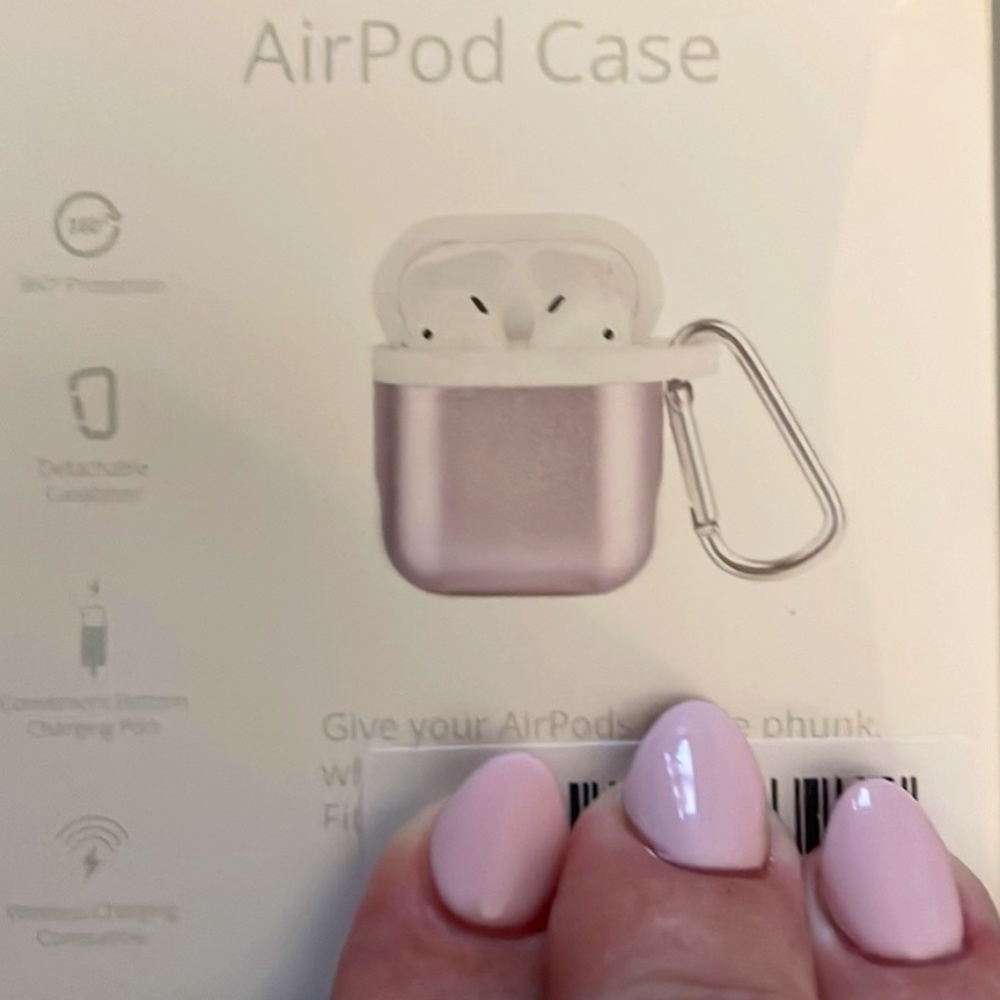 AirPod case